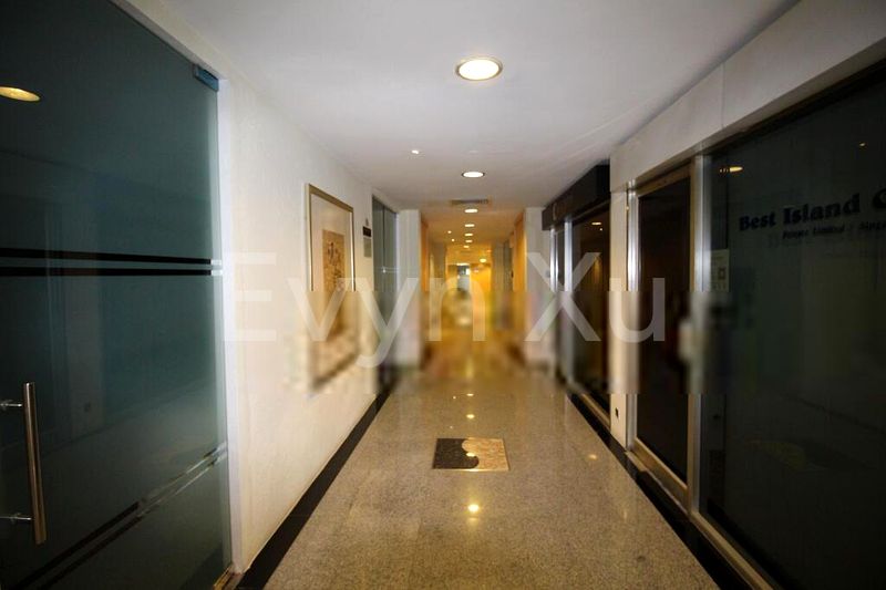 Office for Rent: Newton Road - Image 8