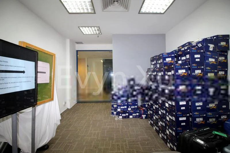 Office for Rent: Newton Road - Image 6