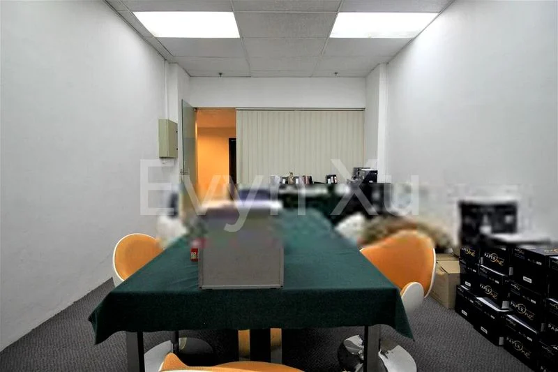 Office for Rent: Newton Road - Image 2