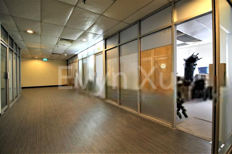 Office for Rent: Newton Road - Image 5