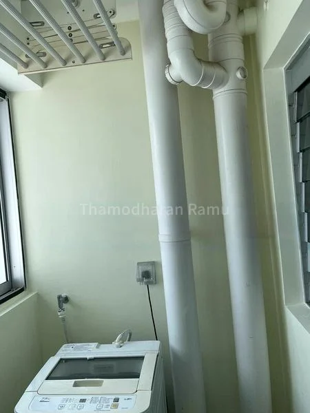 Common Room (HDB) for Rent in  116A Jalan Tenteram - Image 6