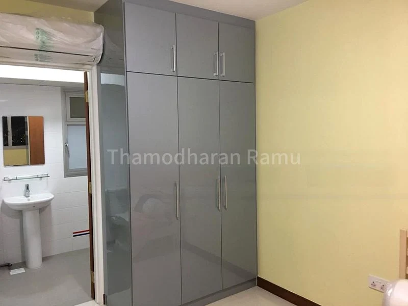 Common Room (HDB) for Rent in  116A Jalan Tenteram - Image 2