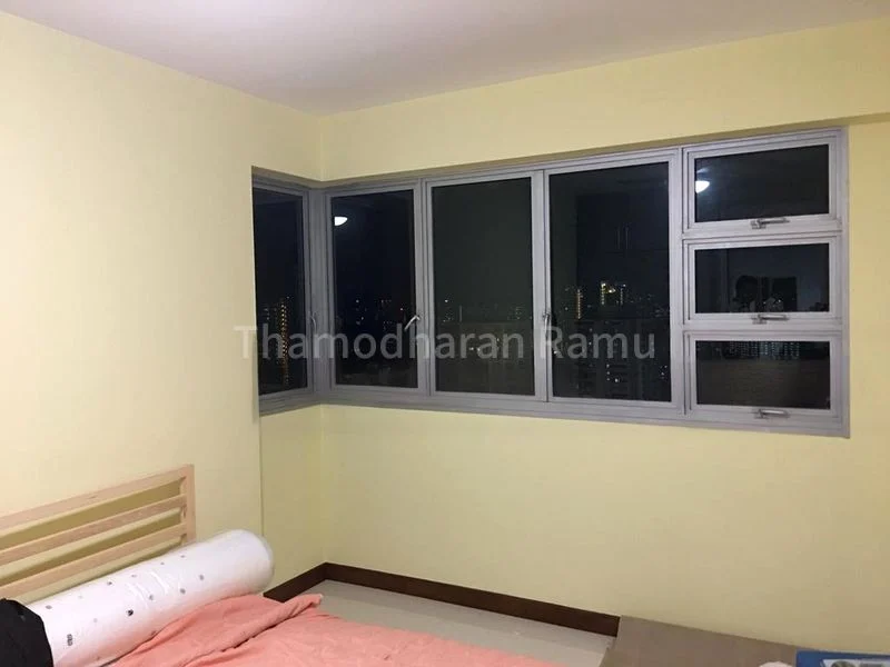 Common Room (HDB) for Rent in  116A Jalan Tenteram - Image 3