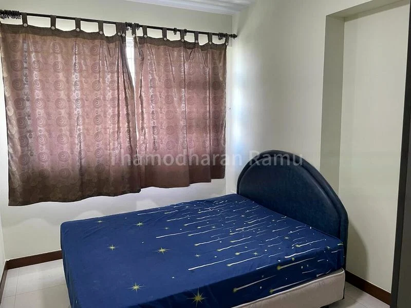 Common Room (HDB) for Rent in  116A Jalan Tenteram - Image 4