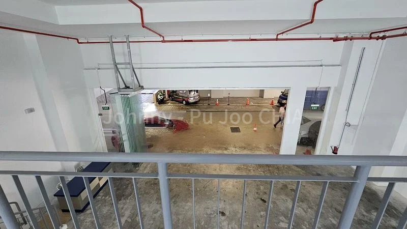 Light Industrial (B1) for Rent: OneKA @ Macpherson - Image 2