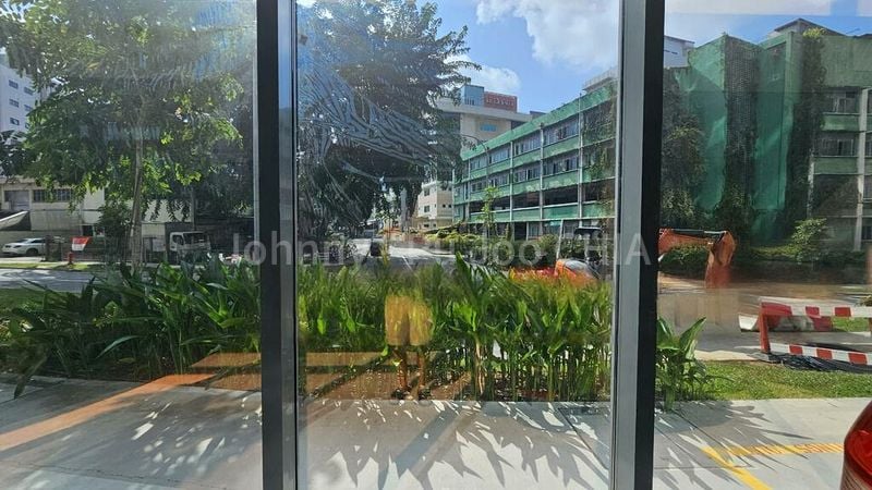 Light Industrial (B1) for Rent: OneKA @ Macpherson - Image 3