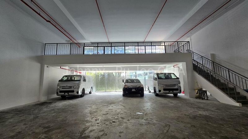 Light Industrial (B1) for Rent: OneKA @ Macpherson - Image 4