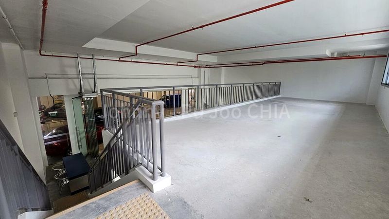 Light Industrial (B1) for Rent: OneKA @ Macpherson - Image 5