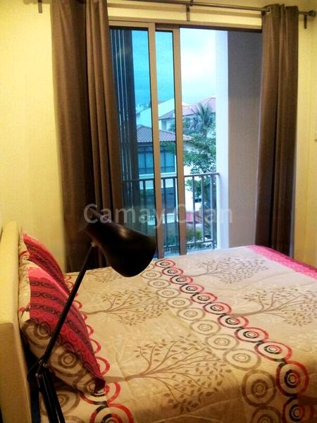 Common Room (Landed) for Rent in  Changi Court - Image 6