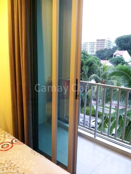 Common Room (Landed) for Rent in  Changi Court - Image 4
