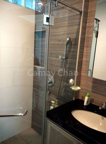 Common Room (Landed) for Rent in  Changi Court - Image 2