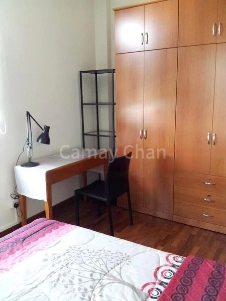 Common Room (Landed) for Rent in  Changi Court - Image 5