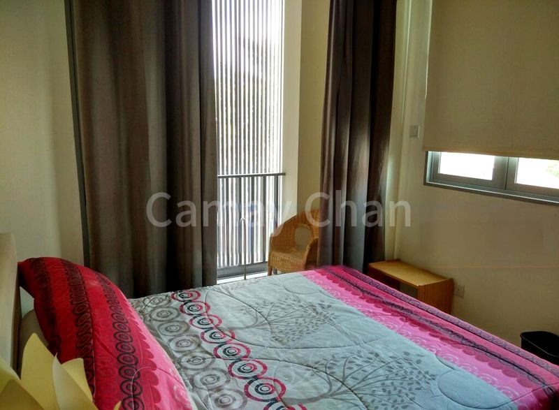 Common Room (Landed) for Rent in  Changi Court - Image 3