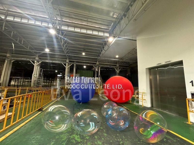Factory / Workshop (B2) for Sale: Gul vicinity - Image 3