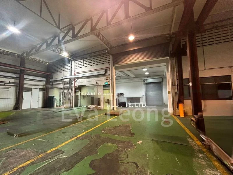 Factory / Workshop (B2) for Sale: Gul vicinity - Image 2