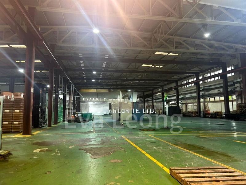 Factory / Workshop (B2) for Sale: Gul vicinity - Image 1