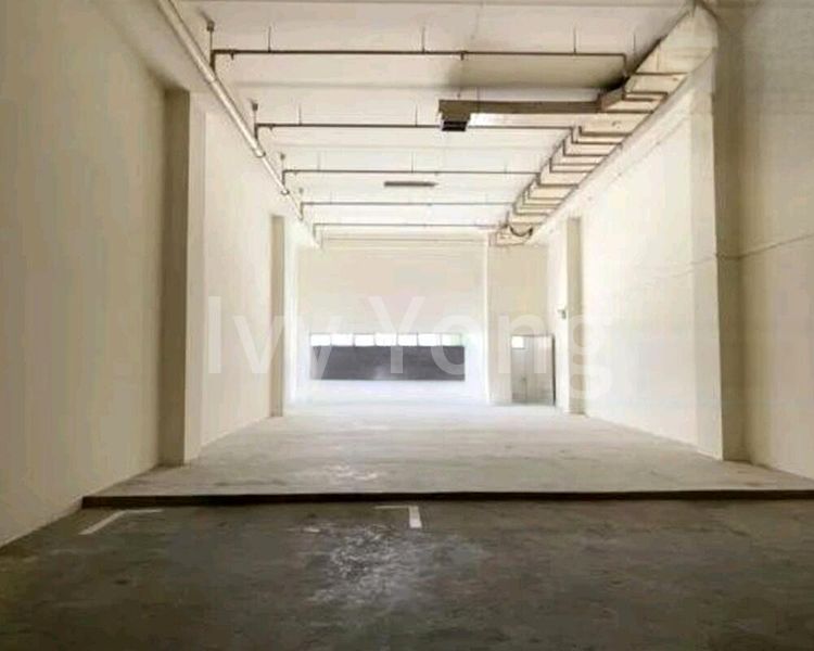 Factory / Workshop (B2) for Sale: "Enterprise One - Image 3