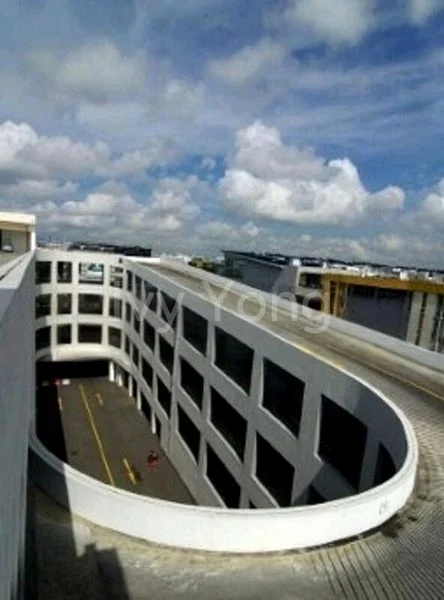 Factory / Workshop (B2) for Sale: "Enterprise One - Image 1