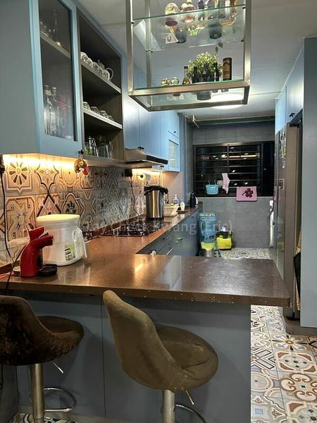 4 Room (4S) HDB for Rent in  11 Saint George's Road - Image 2