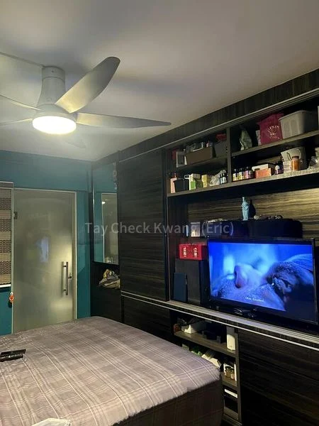 4 Room (4S) HDB for Rent in  11 Saint George's Road - Image 4