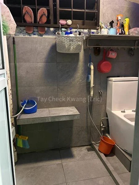 4 Room (4S) HDB for Rent in  11 Saint George's Road - Image 3