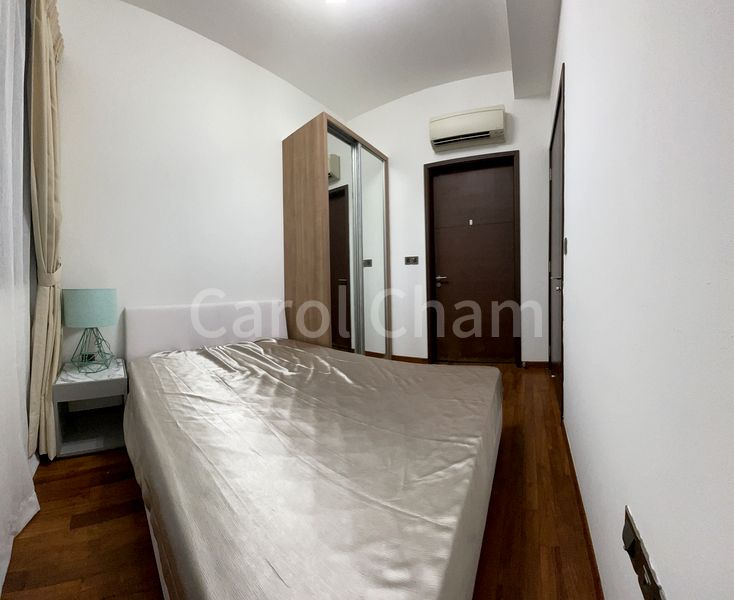 2 Bed Condo for Rent in  Guillemard Edge - Image 4