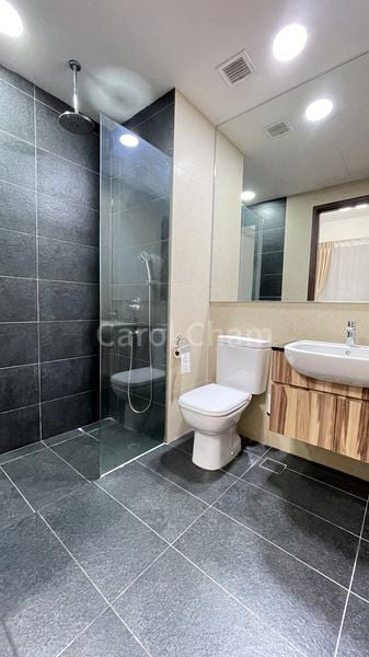 2 Bed Condo for Rent in  Guillemard Edge - Image 5