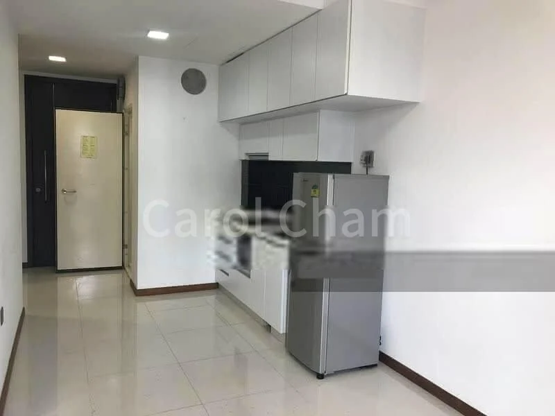 2 Bed Condo for Rent in  Guillemard Edge - Image 2