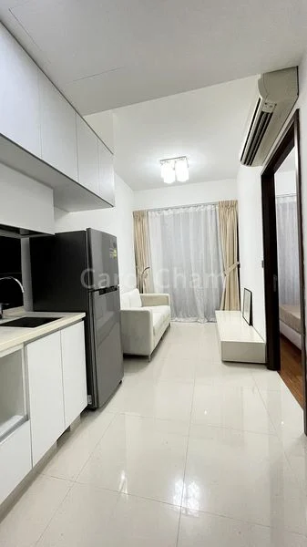 2 Bed Condo for Rent in  Guillemard Edge - Image 1