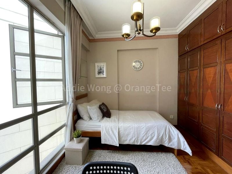 Common Room (Condo) for Rent in  Parc Vista - Image 4