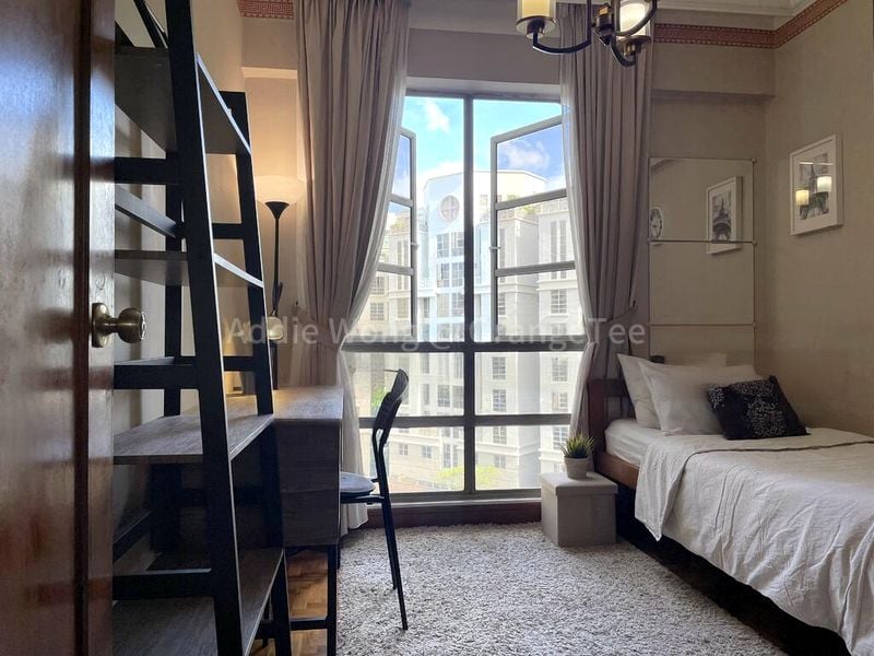 Common Room (Condo) for Rent in  Parc Vista - Image 1