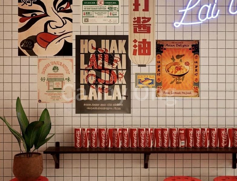 Food & Beverage for Rent: Campus 1A - Image 4