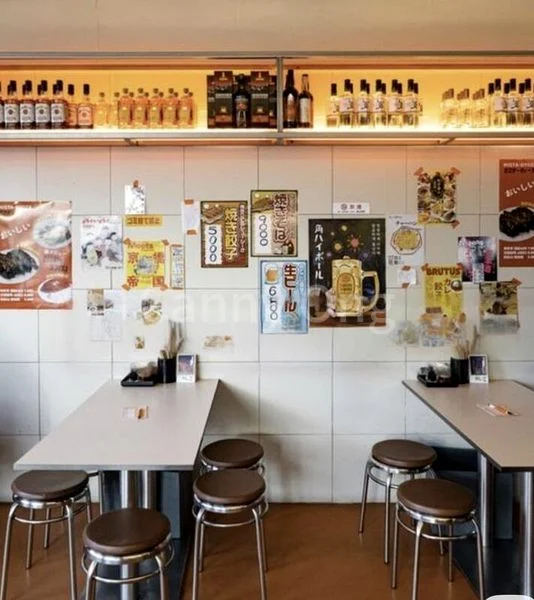 Food & Beverage for Rent: Campus 1A - Image 1