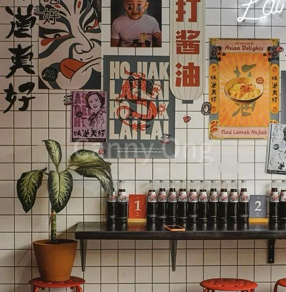 Food & Beverage for Rent: Campus 1A - Image 3