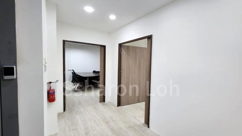 Light Industrial (B1) for Rent: Ubi Techpark - Image 6