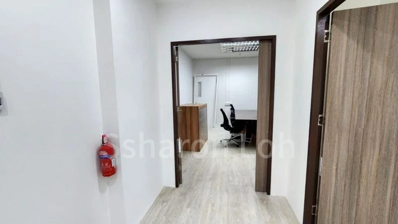 Light Industrial (B1) for Rent: Ubi Techpark - Image 5