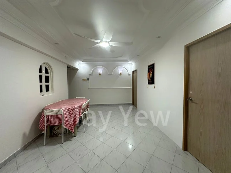 Master Room (Condo) for Rent in  Ivory Heights - Image 3