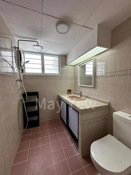 Master Room (Condo) for Rent in  Ivory Heights - Image 5