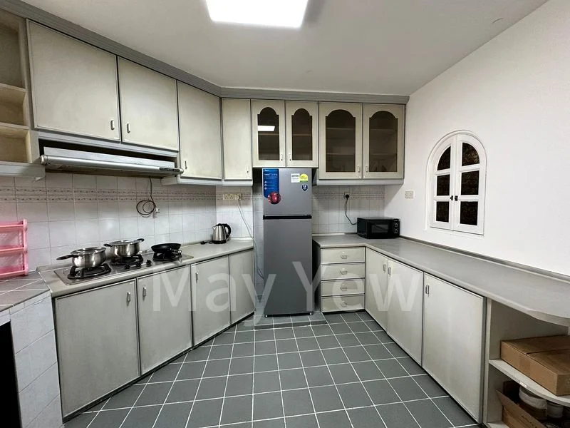 Master Room (Condo) for Rent in  Ivory Heights - Image 4