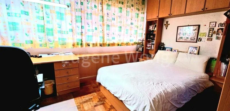 Maisonette HDB for Sale in  110 Mcnair Road - Image 3