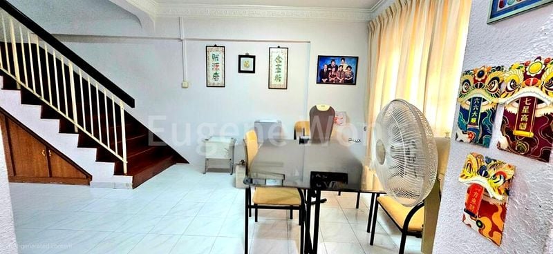 Maisonette HDB for Sale in  110 Mcnair Road - Image 2