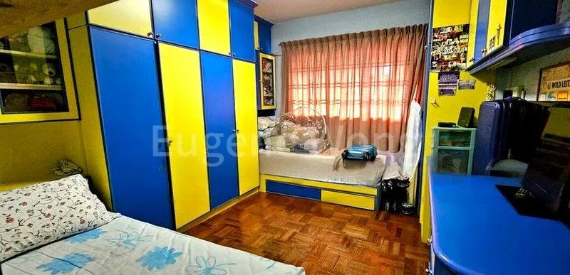 Maisonette HDB for Sale in  110 Mcnair Road - Image 4