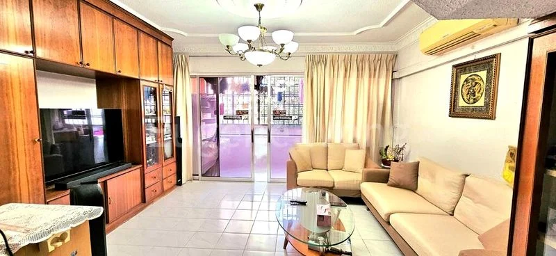 Maisonette HDB for Sale in  110 Mcnair Road - Image 1