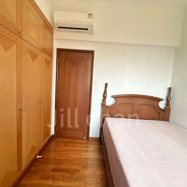 Common Room (Condo) for Rent in  Bishan 8 - Image 1