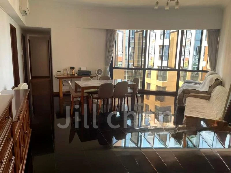 Common Room (Condo) for Rent in  Bishan 8 - Image 2