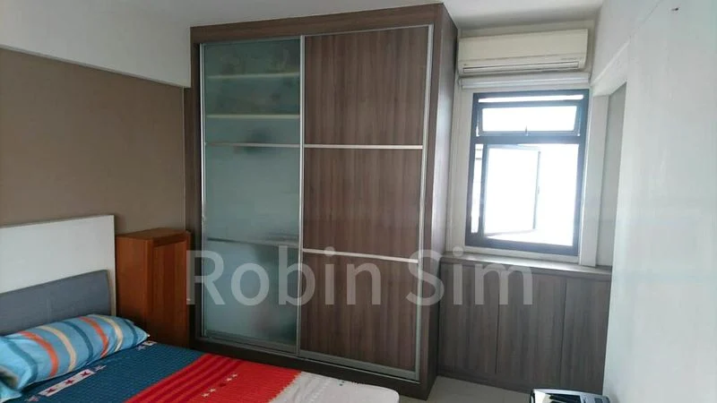 Room (HDB) for Rent in  28C Dover Crescent - Image 1