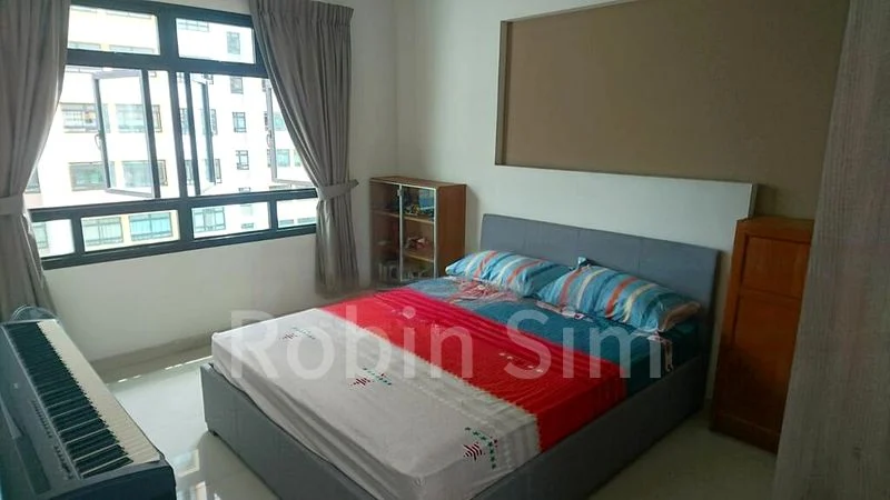 Room (HDB) for Rent in  28C Dover Crescent - Image 2
