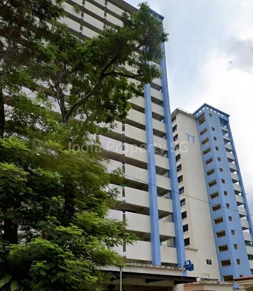 3 Room (3A) HDB for Rent in  76 Lorong Limau - Image 3