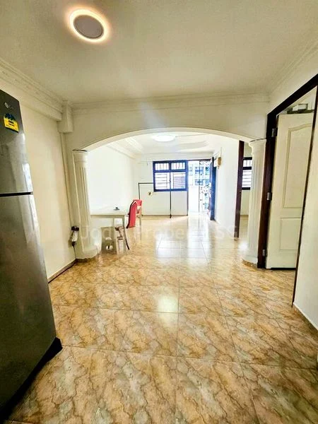 3 Room (3A) HDB for Rent in  76 Lorong Limau - Image 12