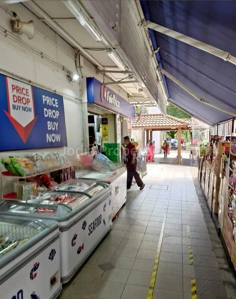 3 Room (3A) HDB for Rent in  76 Lorong Limau - Image 6